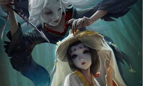 第五人格说梦和落轩_第五人格落轩是不是说梦