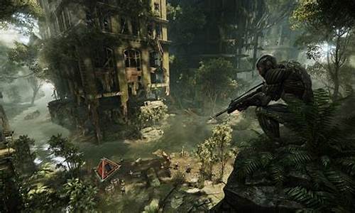 crysis3是什么游戏_crysis3 steam